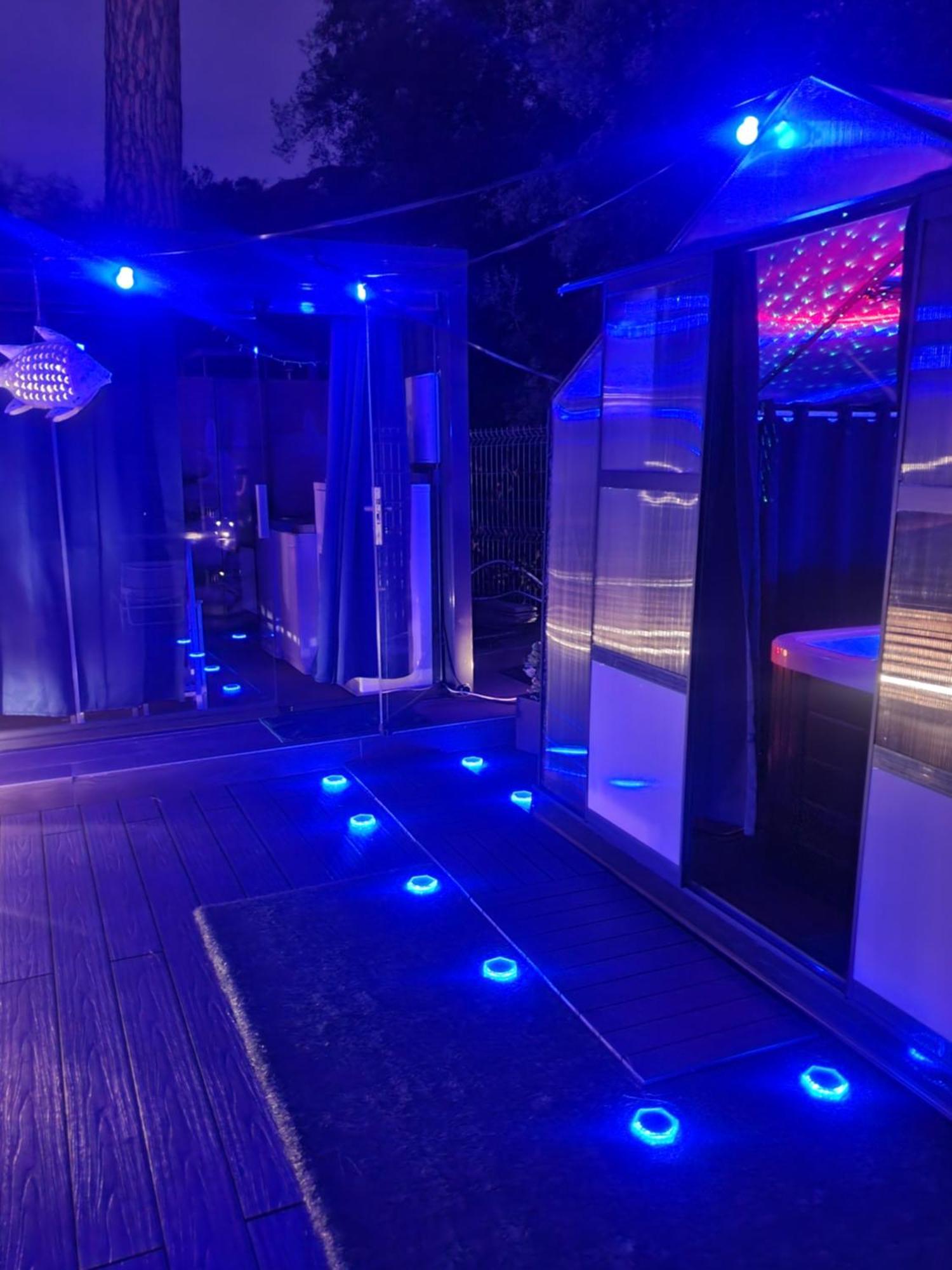 Spa Ibiza Dosrius Canyamás Exterior foto