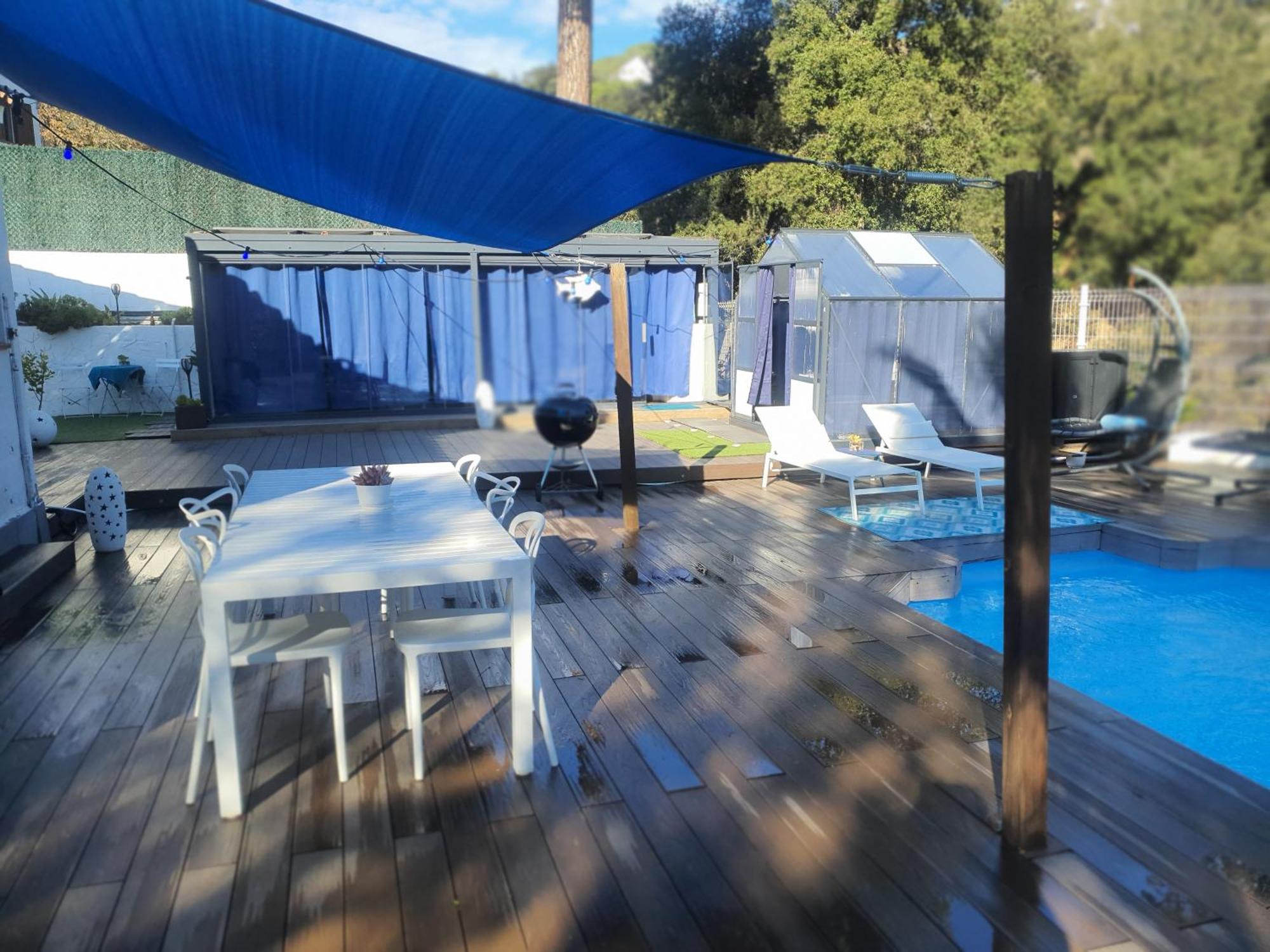 Spa Ibiza Dosrius Canyamás Exterior foto